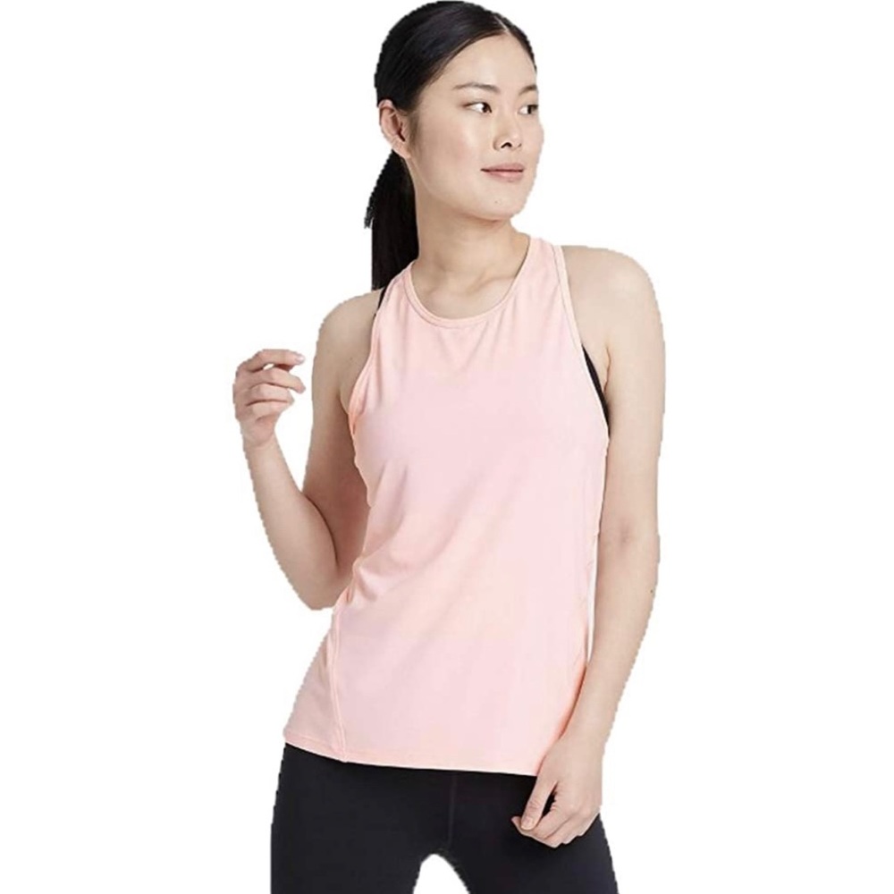 All in Motion Run Tank Top